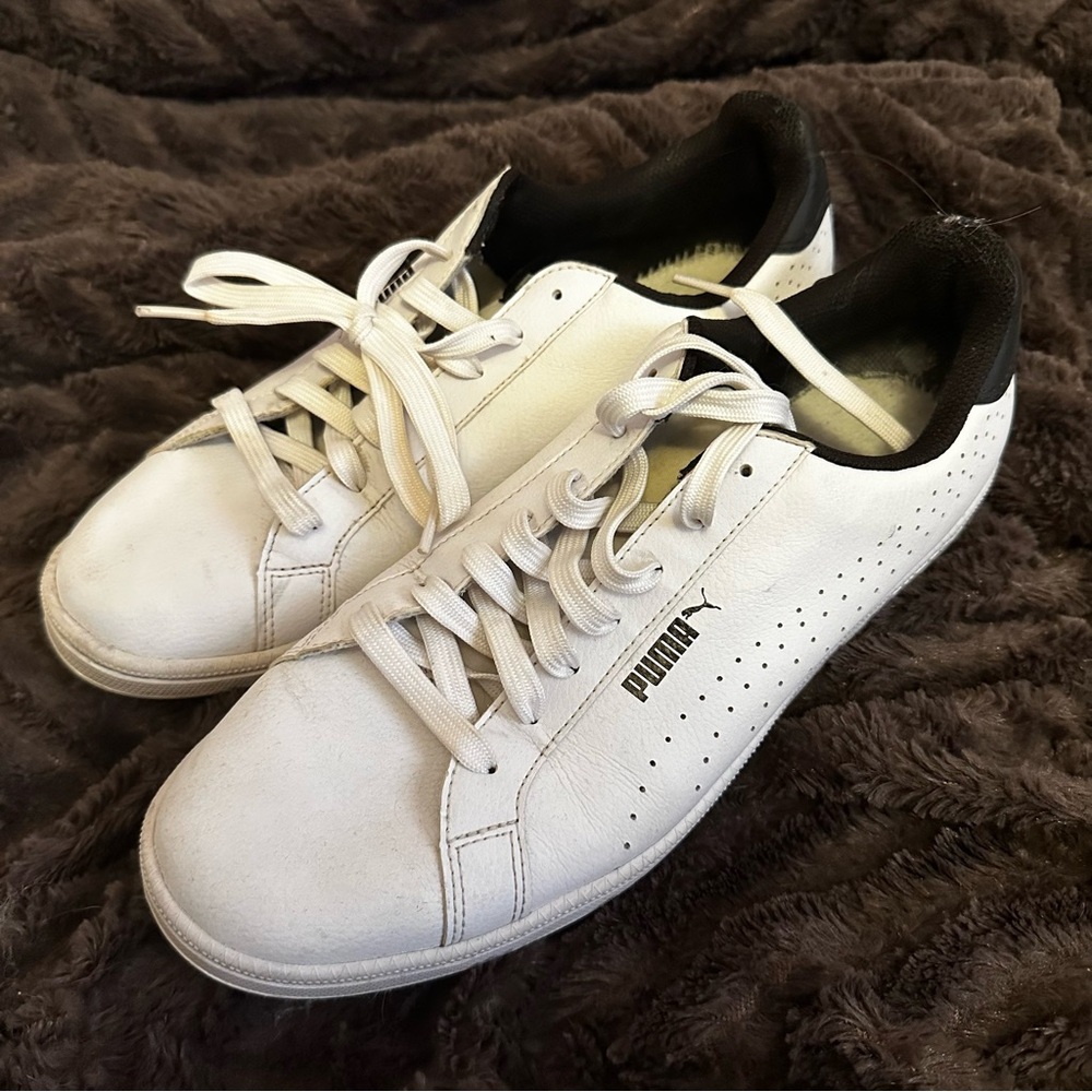 Men’s Puma shoes